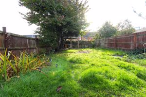 Garden- click for photo gallery